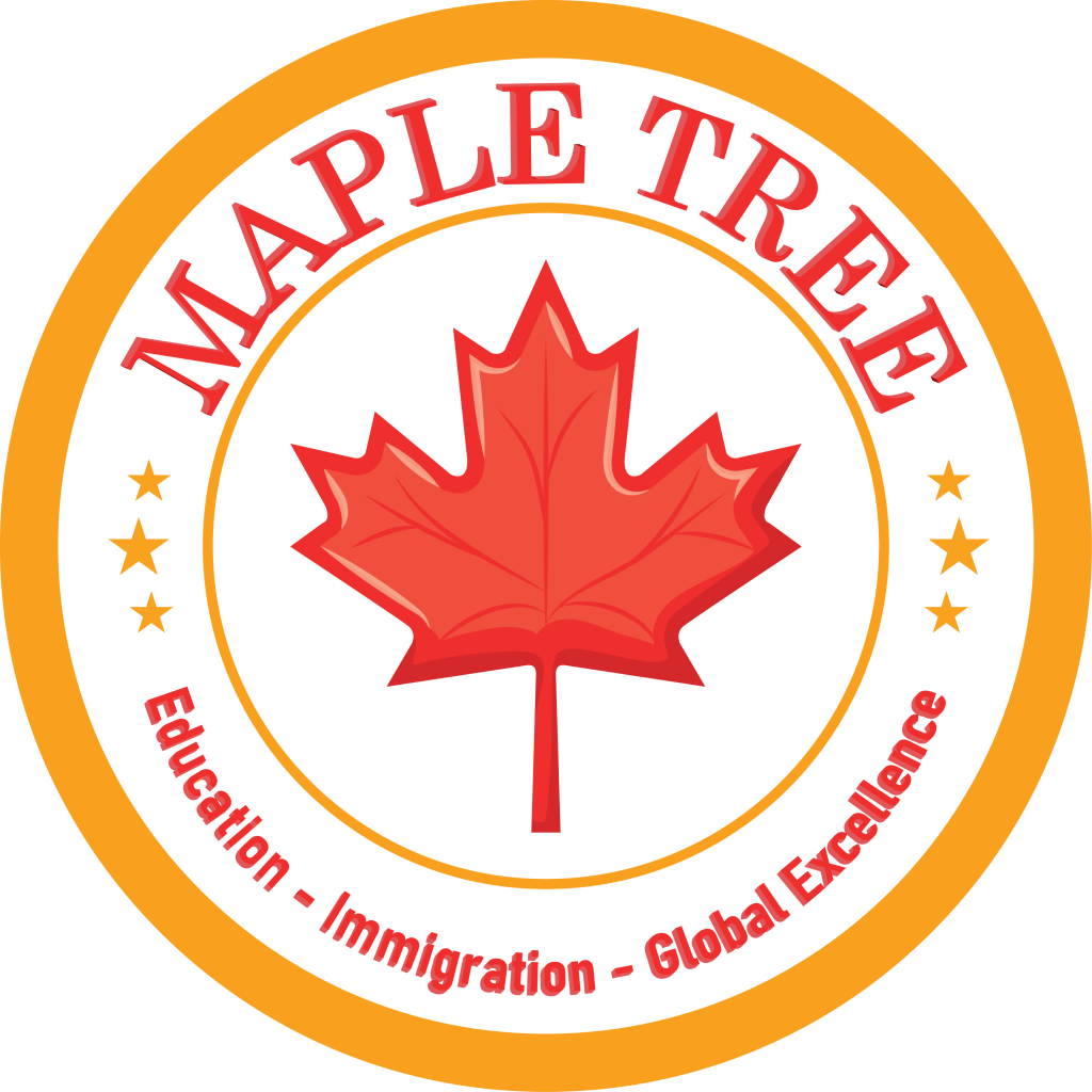 Maple Tree BD Logo
