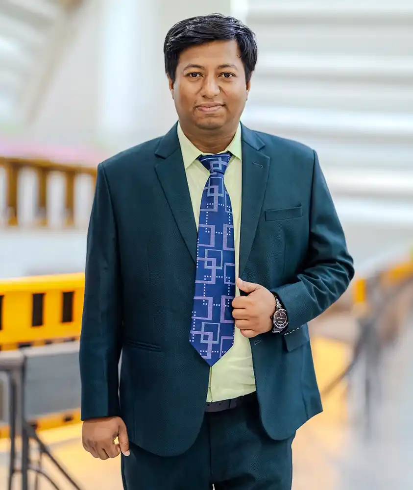 Md Rezaul Karim